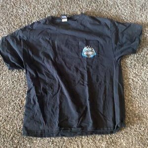 Vintage Harley Davison tee size XL
